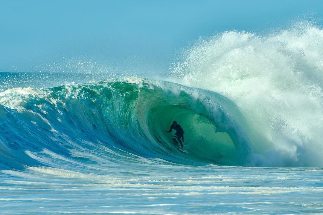 🇫🇷 “When <a href="/KoloheAndino/">Kolohe Andino</a> found the green room yesterday in Hossegor.” - Amit Schestowitz 📷 <a href="/a/">Ani</a>.schesto | <a href="/wsl/">World Surf League</a> 

#hossegor #france