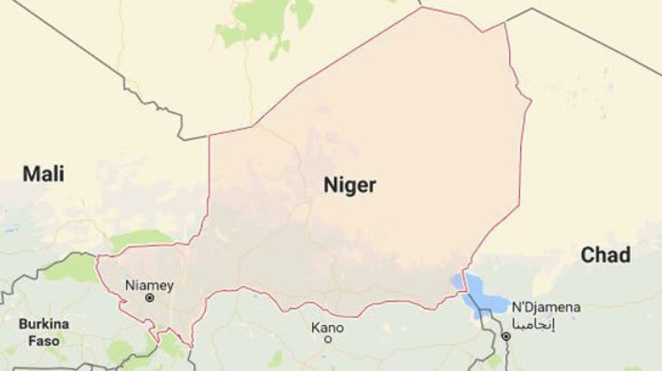 3 US troops killed in ambush in Niger bit.ly/2y1Z1Z1?utm_me… https://t.co/Asr1893ys0