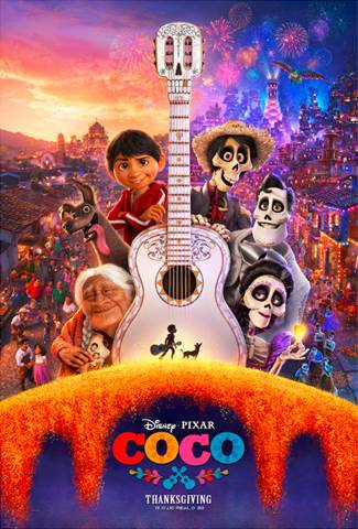 Fun Skeleton Facts Learned about the movie Coco #pixarcoco #Pixarcocoevent @DisneyPixar <a href="/pixarcoco/">Disney•Pixar's Coco</a>  raisingthreesavvyladies.com/2017/10/bringi…