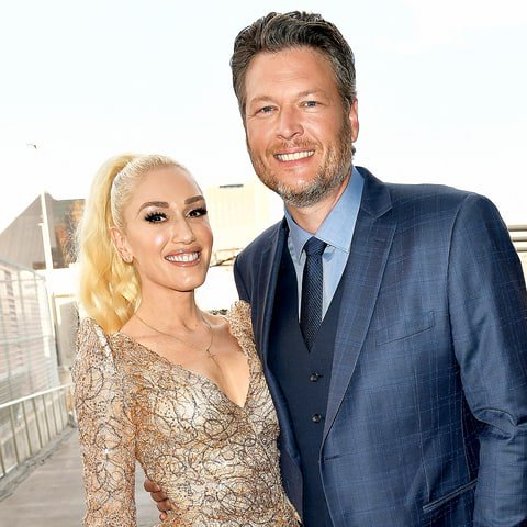 In Recent  News
Blake Shelton Wishes Gwen Stefani Happy Birthday With a Sweet Request: \Never Break My Heart!\ - ... 