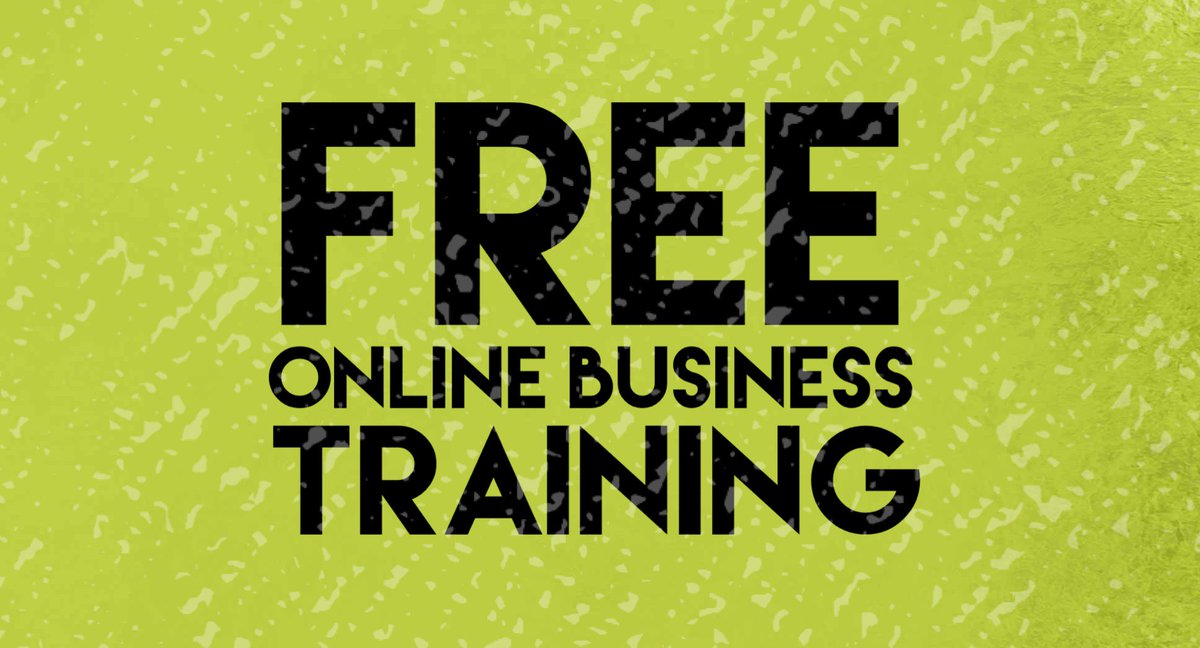 Digital_Incomes's tweet image. FREE Training Webinar - Start an Online Affiliate Marketing Business:
cy.ly/x6i