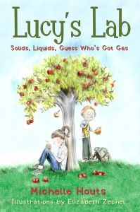 alioop7's tweet photo. Lucy knows why the States of Matter matter. Do you? Solids, Liquids, Guess Who's Got Gas out now! https://t.co/TDopDCFy9Y @mhoutswrites https://t.co/kfr9nF5xYG