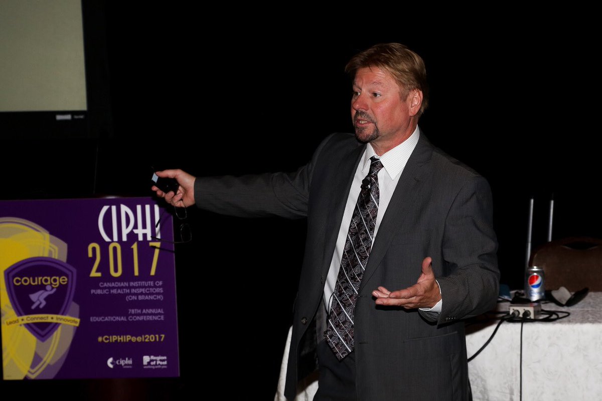 CIPHI_Ontario's tweet photo. Highlights from Day 3 #CIPHIPEEL2017 | Courage to Innovate and Post Conference Workshops https://t.co/DQ15qeFJQf