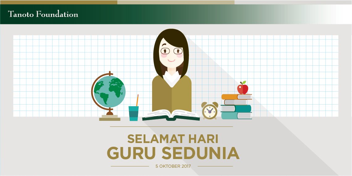 tanotoeducation's tweet photo. To the world you may be just a teacher, but to your students you are a hero.
#HappyTeachersDay https://t.co/0SpNGIHeZR