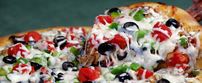 Order Online for quick and convenient take-out or delivery! #pizza 
numerounotavern.blizzfull.com