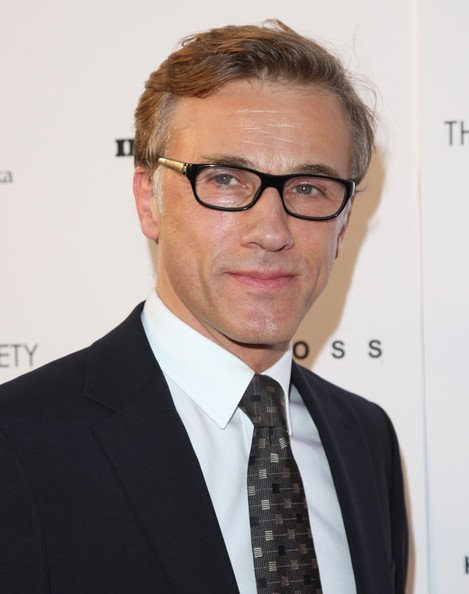 Happy Birthday Christoph Waltz 