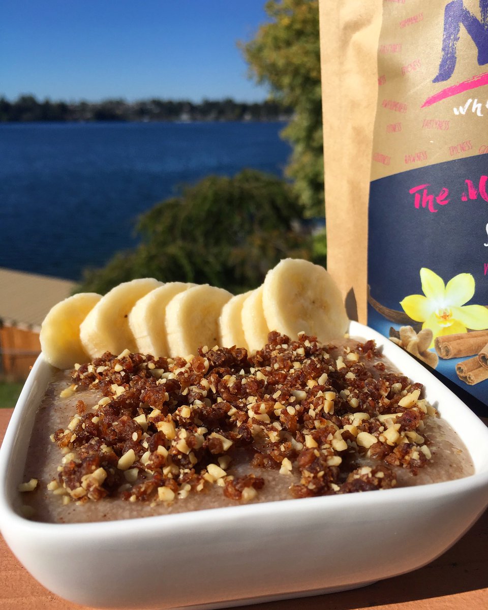 Whipped Raw tweet media