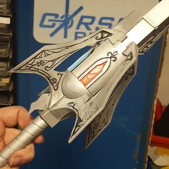 CorSec Props on Twitter: 