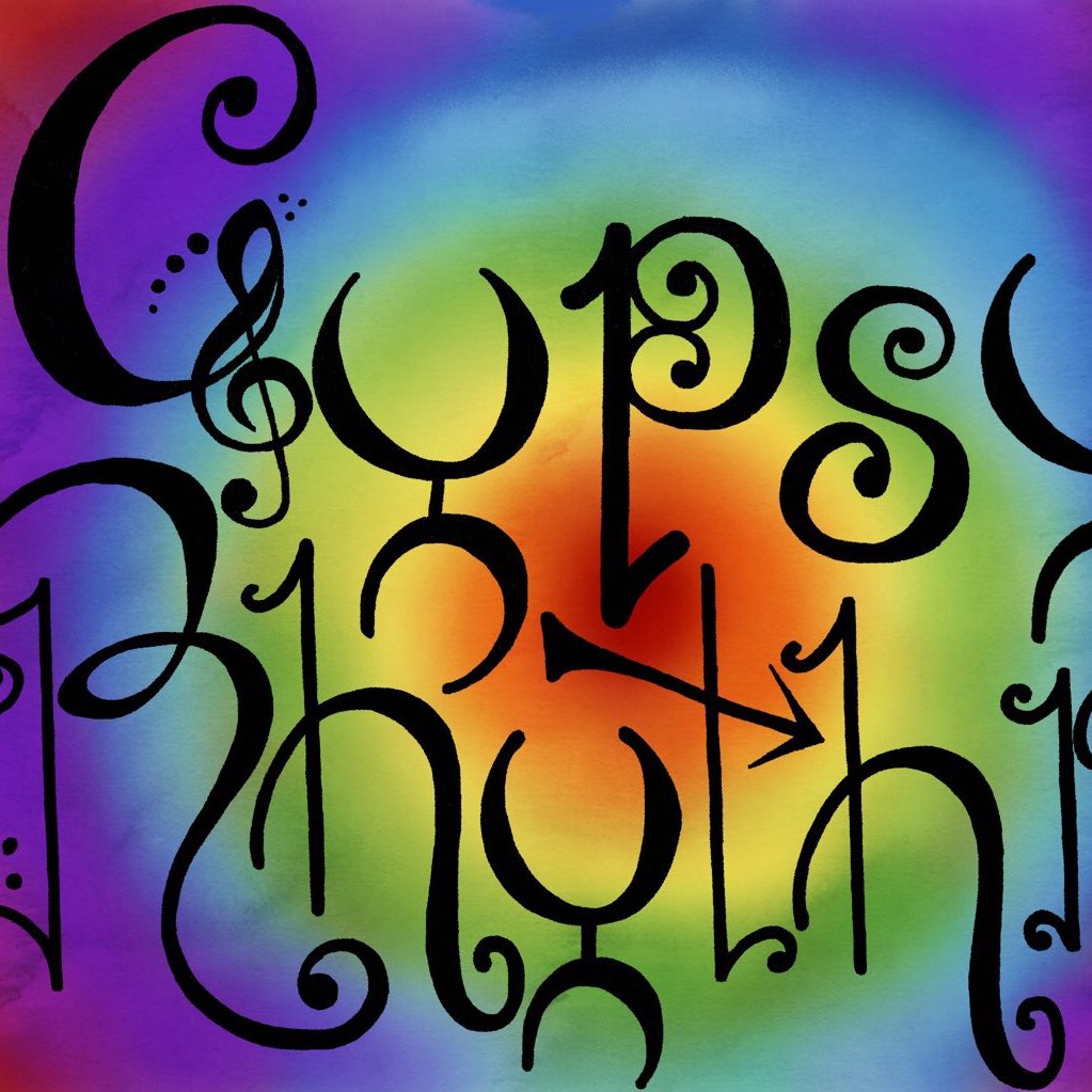 GypsyRhythm2's tweet photo. #NewProfilePic https://t.co/SvVvugTdHu