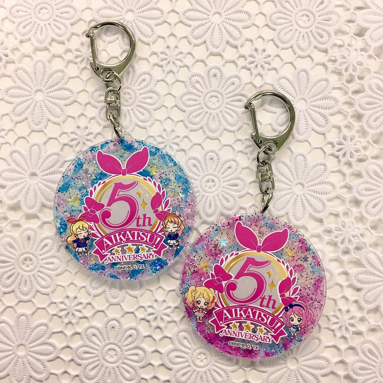 アイカツ!シリーズ データカードダス公式 on X アイカツ!シリーズ データカードダス公式 on X