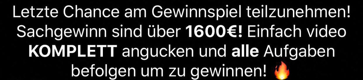 NeverInReal's tweet photo. #Gewinnspiel #nirarmy #YouTube #Verlosung #letzterTag #megageil #niice #gönnen #gönntEuch
➡️ https://t.co/uG39dqXyk6 https://t.co/hz6t5HsbeW