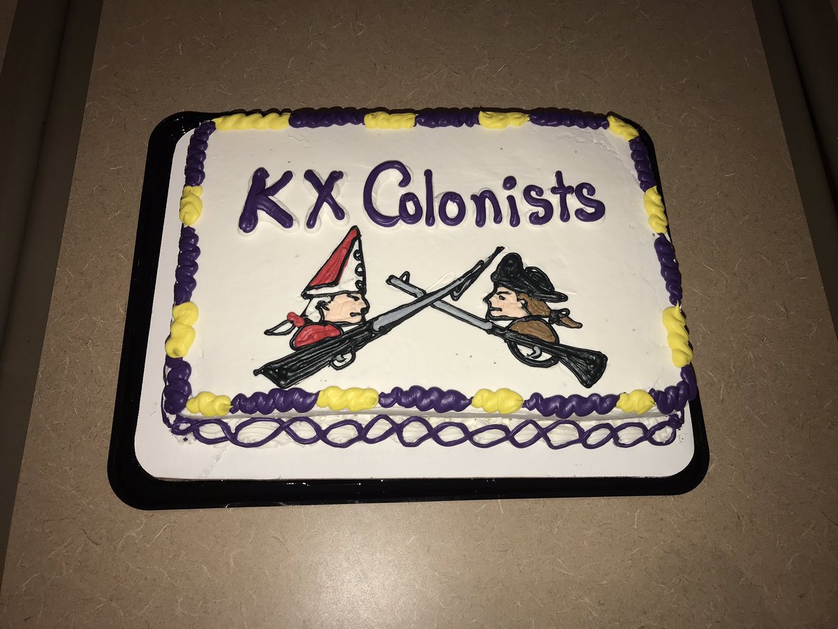 OBU Student Senate tweet media