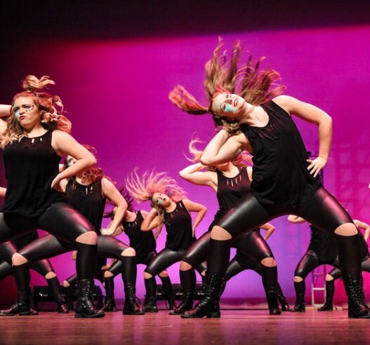 ONLY TWO MORE WEEKS until we get to see some awesome dance moves at SDT Greek Grind!!