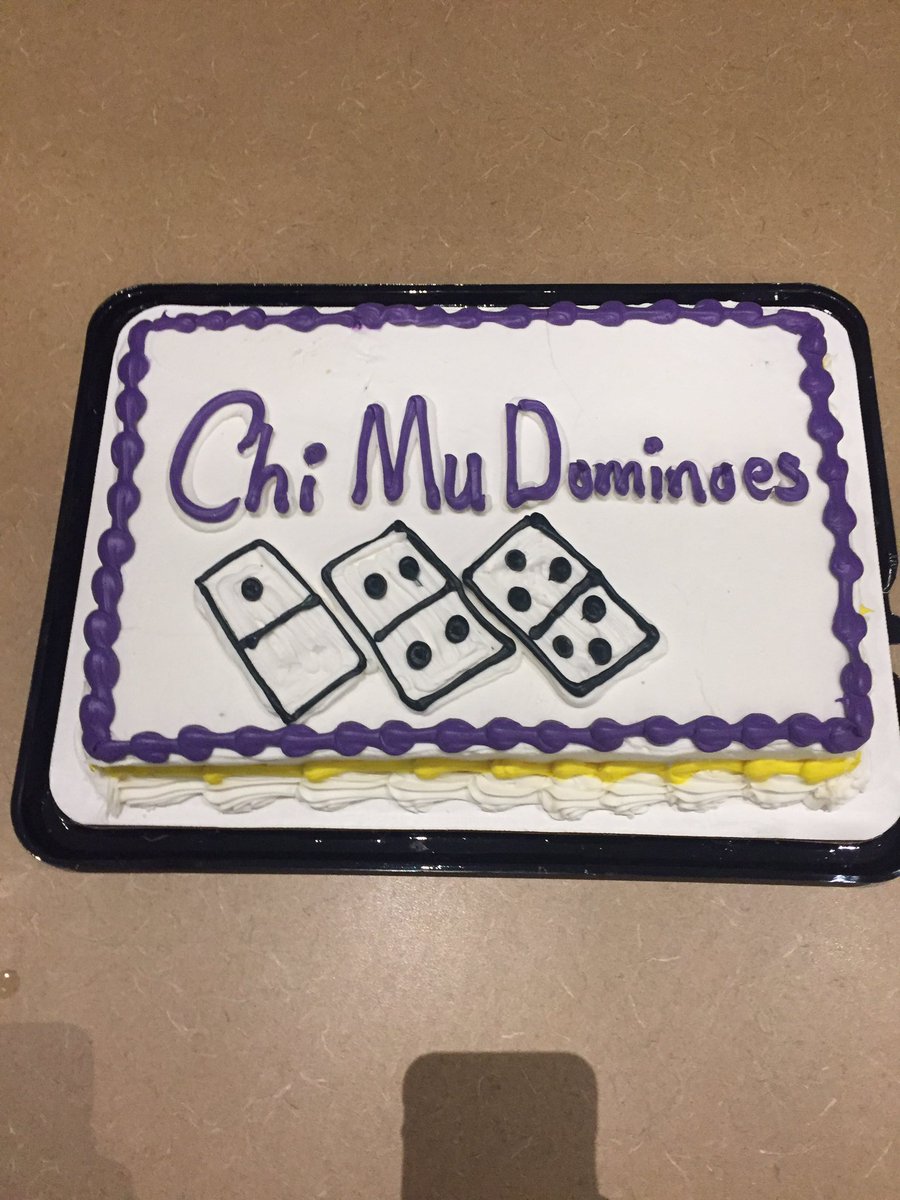 OBU Student Senate tweet media