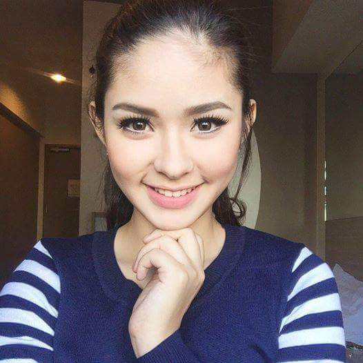 itsmarygrays's tweet photo. @iamAndalioLoisa Gorgeous ๐ I looooveee yooou ๐
#TGSInterrogation https://t.co/dIRWWuJ5Z8