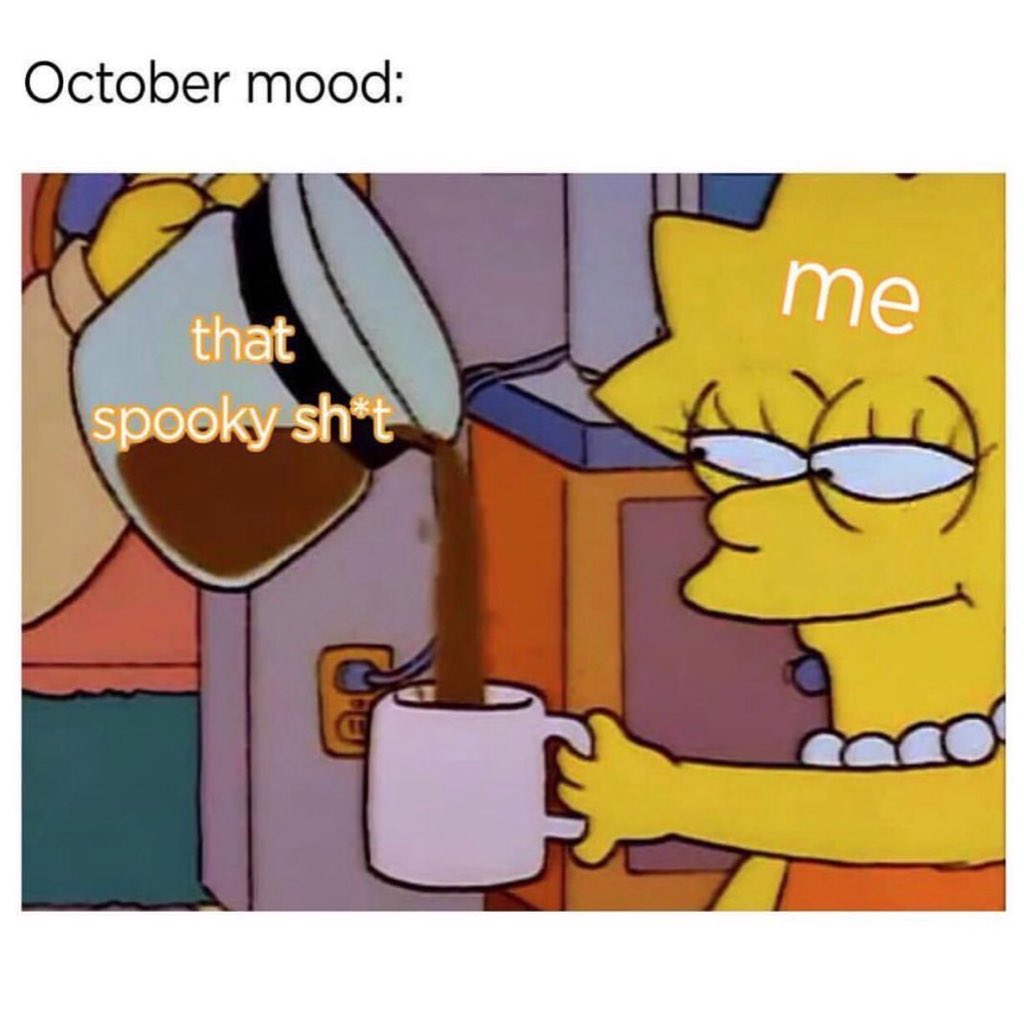 KayBeeLiotti's tweet photo. #AllOctober #Mood https://t.co/HiyAIc6Q3P