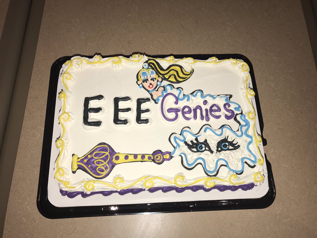 OBU Student Senate tweet media