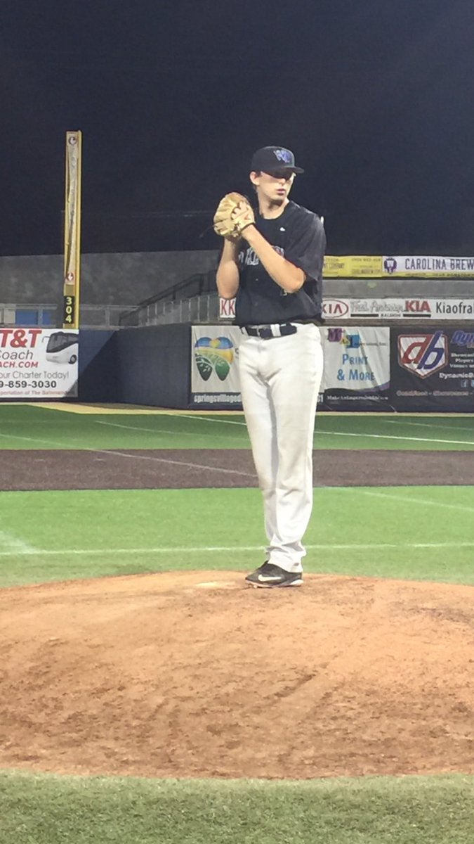 waketechbsb's tweet photo. Congratulations to @J_Creel_ for committing to @NCStateBaseball ! #WTbaseball #family #eagsmovingon https://t.co/zBZAzyit51