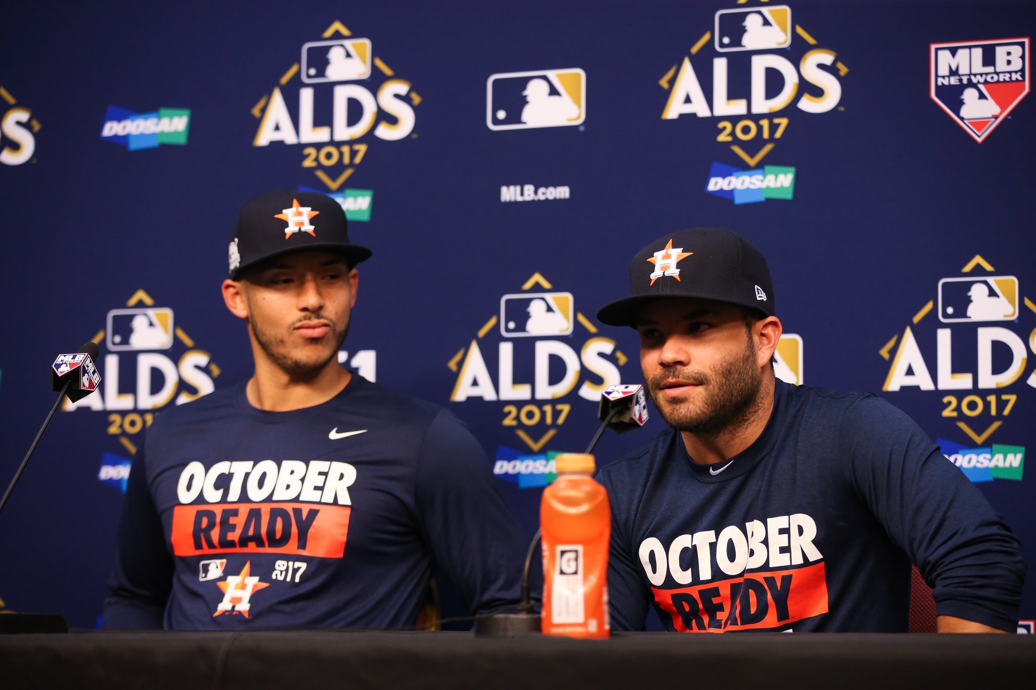 astros october shirt