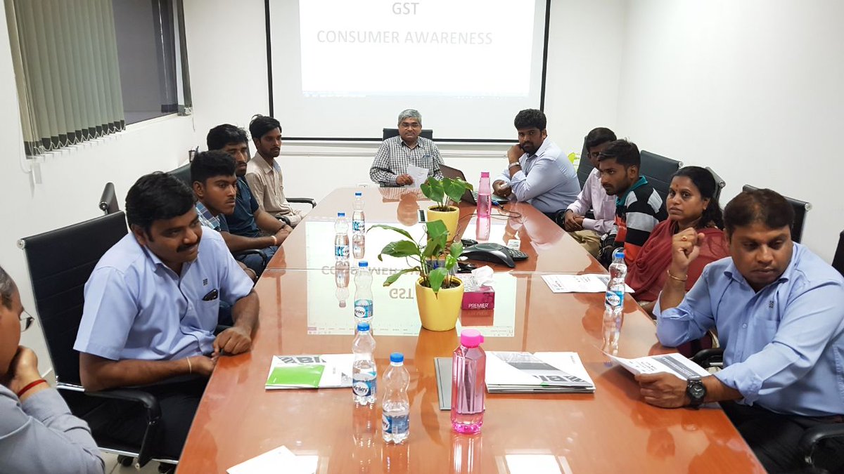 CGST, Bangalore N-W tweet media