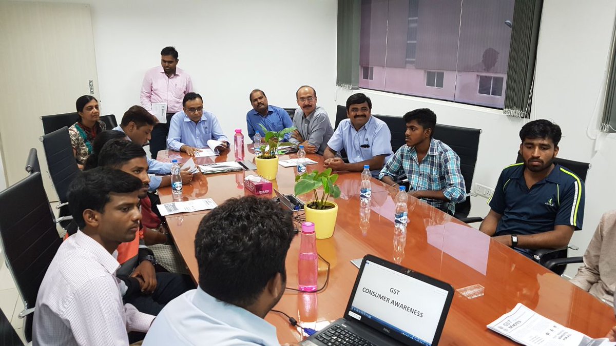 CGST, Bangalore N-W tweet media