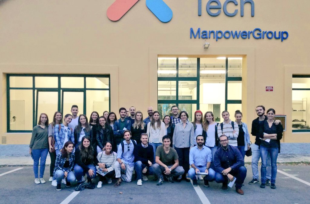 Design affordable #medicaldevices with students from <a href="/Unipisa/">Università di Pisa</a> at ITS-MAKER <a href="/CPiaggioUniPisa/">CentroPiaggioUniPisa</a> <a href="/qbrobotics/">qbrobotics</a>