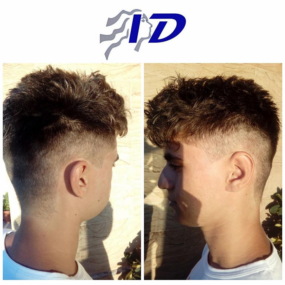 ParrucchieriAda's tweet photo. ID PARRUCCHIERI TORREGROTTA. ..Sfumatura men and cut #Idparrucchieri #immaginedonnaparrucchieri #idependent #TORREGROTTA #mencut https://t.co/iXdOkoP2lU