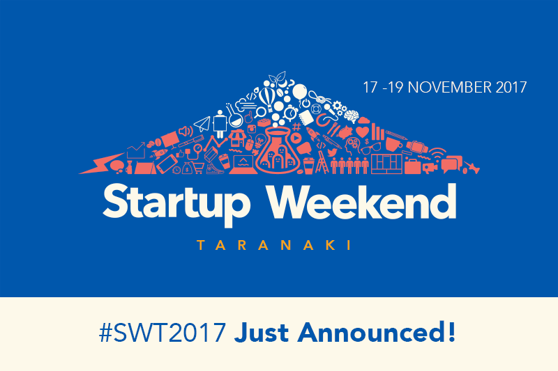 manifoldspace's tweet photo. We have a date! Startup Weekend Taranaki just announced. #SWT2017 https://t.co/TdgwRyBvie https://t.co/N2WRA4gUnO