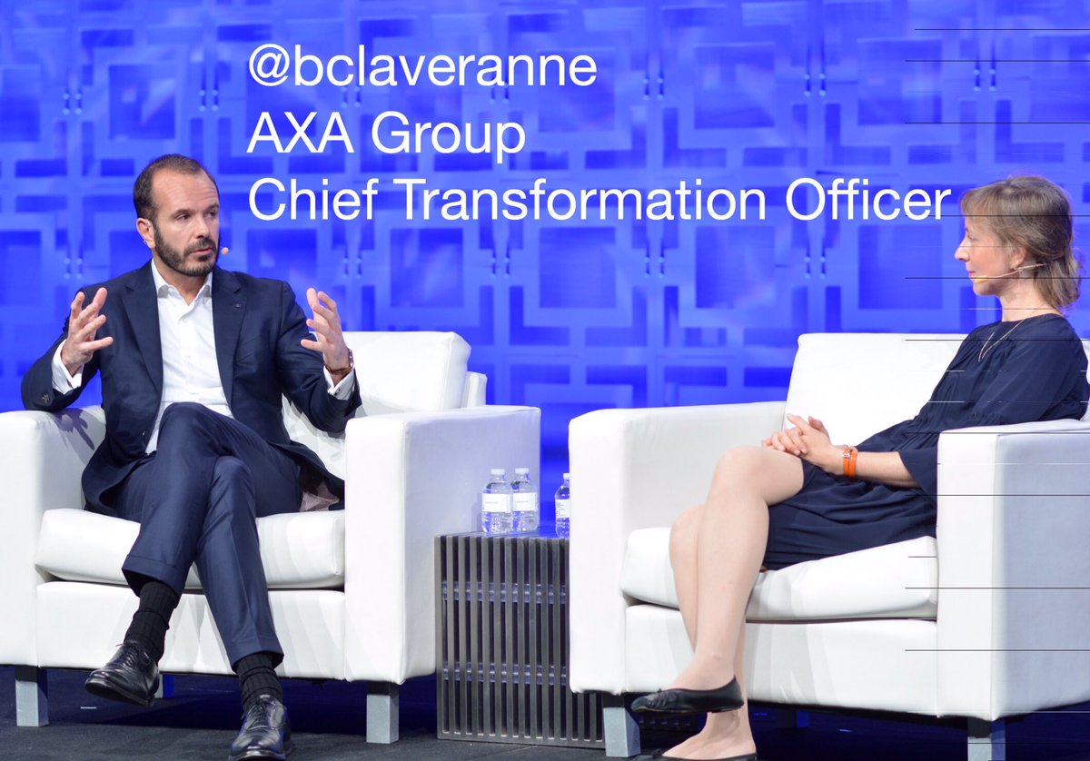 #itc2017 "The #cloud brings about a paradigm shift in the way a company must think its strategy &amp; lead its people" linkedin.com/pulse/why-clou…