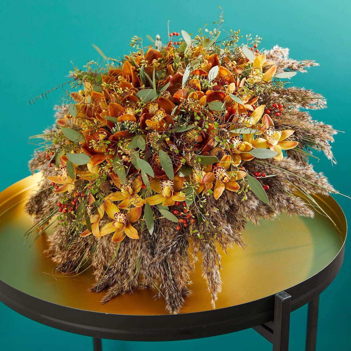 #FlorAmazing by Peter van de Velden! #Trots #Bloemist