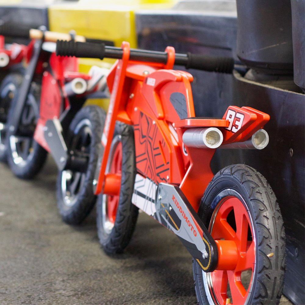 motogp balance bike