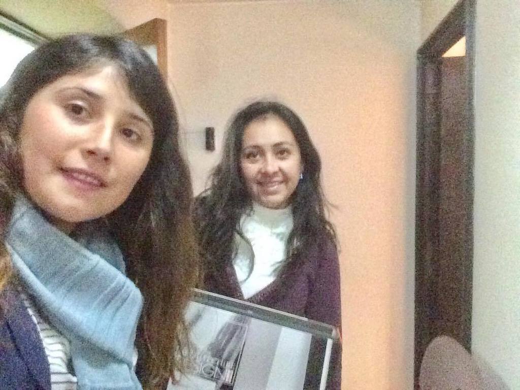 nmcenterreno's tweet photo. Project Of Proceres

Reunión con Daniela Gamboa donde revisamos guardapolvos #Wallstyl  cornisas #Arstyl para ilum… https://t.co/0UbFMCWYgx https://t.co/jgyYYuu9QF