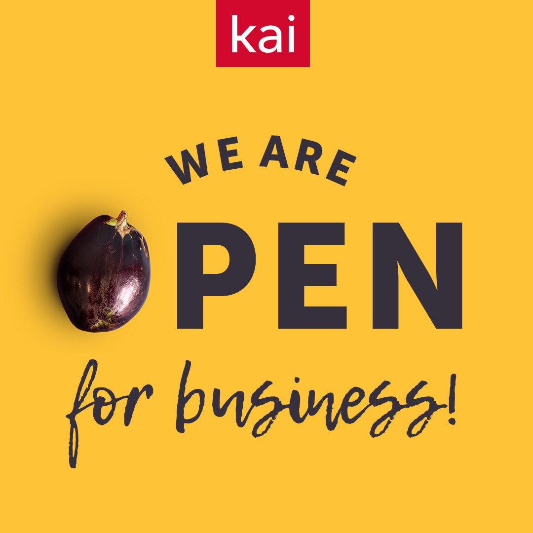 getkaiNZ's tweet photo. It's official we are ready for testers in Auckland #beta #getkai https://t.co/3N8rhLXSfe https://t.co/Pgv7QsNVw1