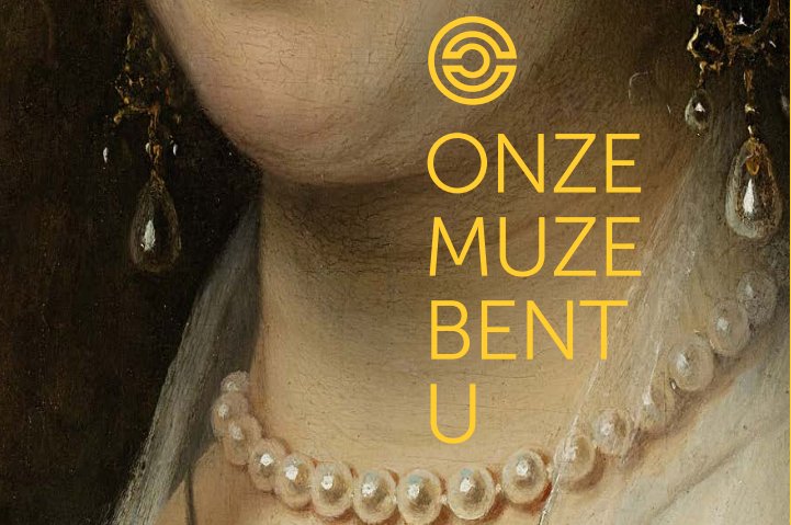 ConcordiaKeizer's tweet image. Een kunstenaar is niets zonder muze, dat bent u! Bezoek ons vandaag op het #Museumcongres #eatyourartout bit.ly/2yWEZwW