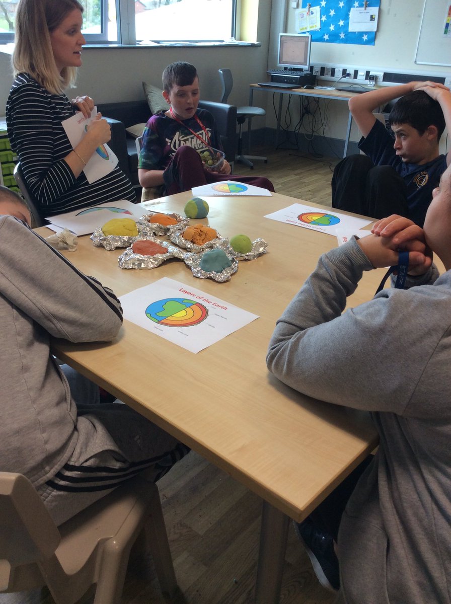 SavIndependent1's tweet photo. Squashy science! #indpscience #indpdiscovery #indpfunlearning #indppositiverelationships #indpworkingtogether @SavIndependent1 https://t.co/GSDa6FxyQB