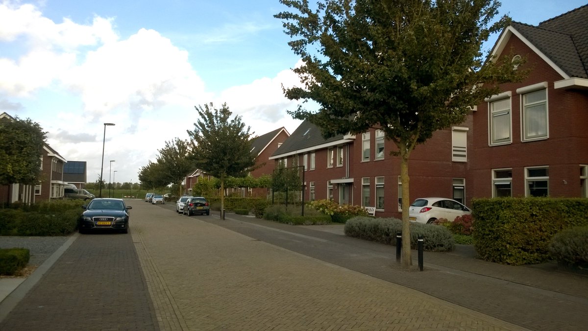 RothuizenAS's tweet image. PROJECT VAN DE WEEK  - OVER DE DIJK  Een nieuwe wijk in Heinkenszand
Meer over dit project weten? Klik dan hier: bit.ly/2fN5mge