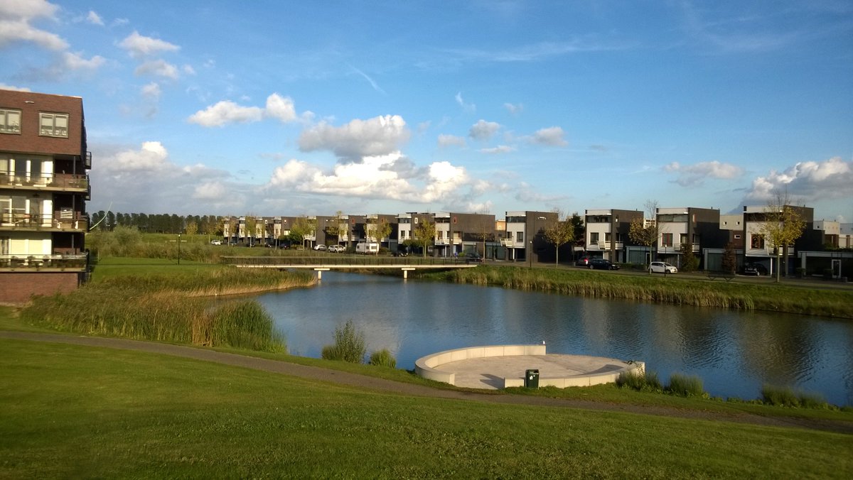 RothuizenAS's tweet image. PROJECT VAN DE WEEK  - OVER DE DIJK  Een nieuwe wijk in Heinkenszand
Meer over dit project weten? Klik dan hier: bit.ly/2fN5mge