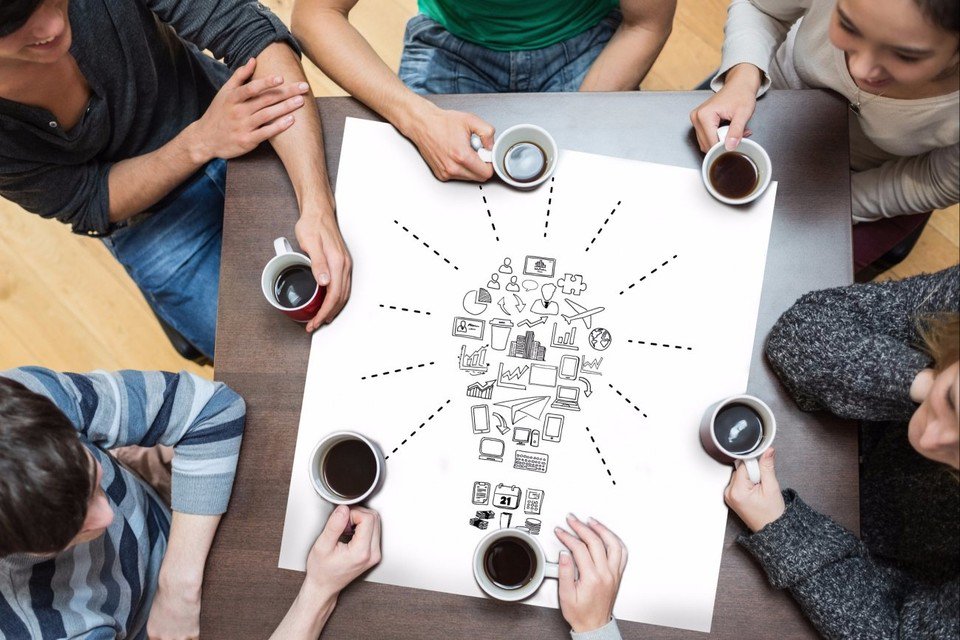 How to Know When a Business Idea Is Worth Pursuing crwd.fr/2hjPm5Z