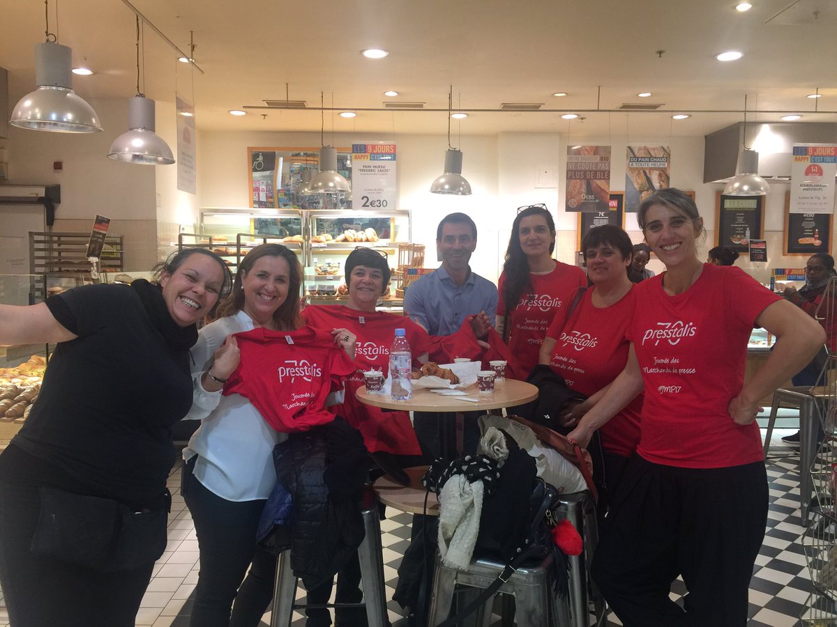 roleca23's tweet photo. @Julienorcia1 #Jmp17 Monoprix d'Alésia https://t.co/b6qy6uMrjd