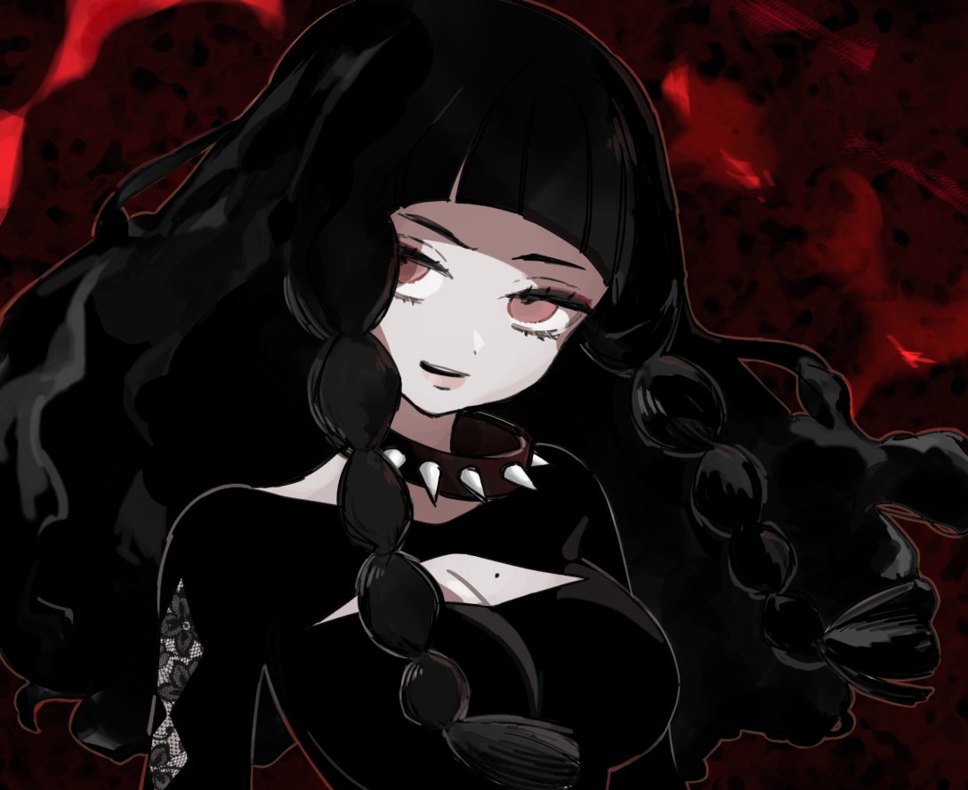 yunm66's tweet photo. Raven💖 https://t.co/dCbTK50N6V