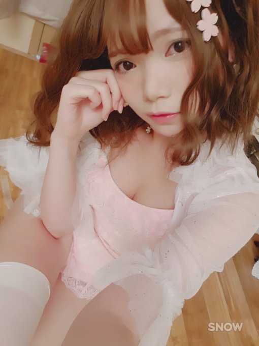 Twitterのコスプレ画像9