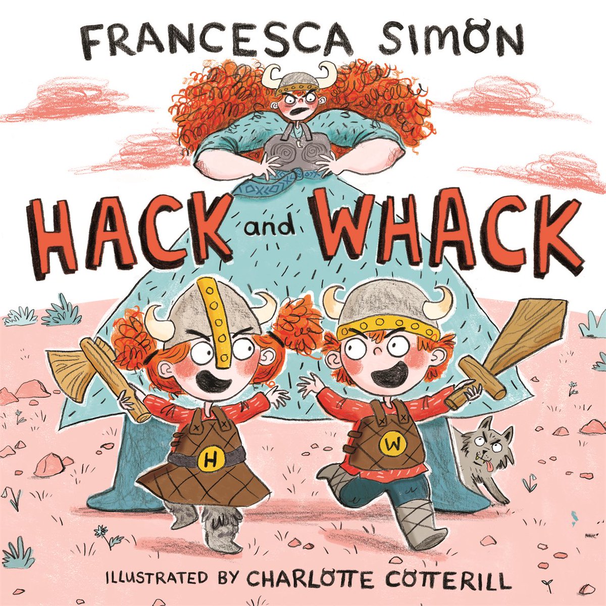 FaberChildrens's tweet photo. It's release day! Look at these wonders! Everyone provided for! https://t.co/mDWdt0VXgR