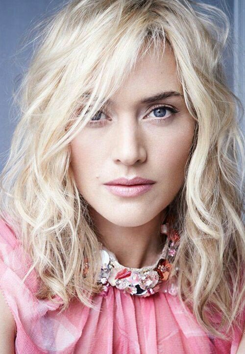 5th Oct Celebs Birthday Today STARS STARDOM Happy Birthday to Kate Winslet!!! 