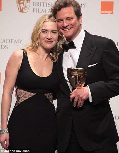  COLIN FIRTH ADDICTED HAPPY BIRTHDAY, KATE WINSLET ^^   