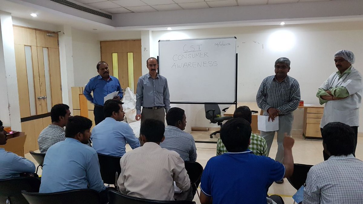 CGST, Bangalore N-W tweet media