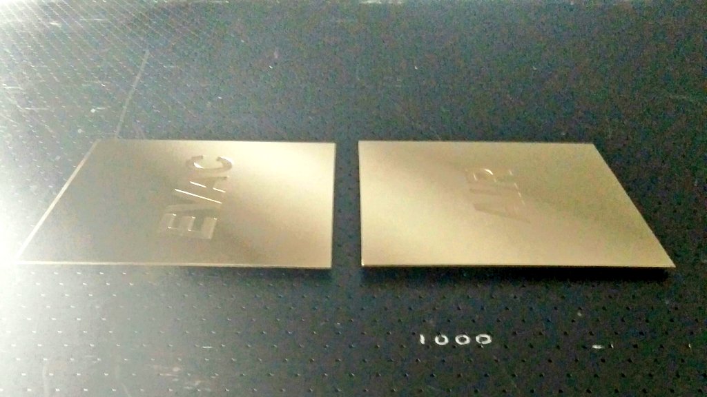thecopperhse's tweet photo. Very delicate copper plates being scanned on our flat bed cruse scanner. Nothing will touch the surface ever! #crusescanner #crusescan #art https://t.co/aKak8Gpvon