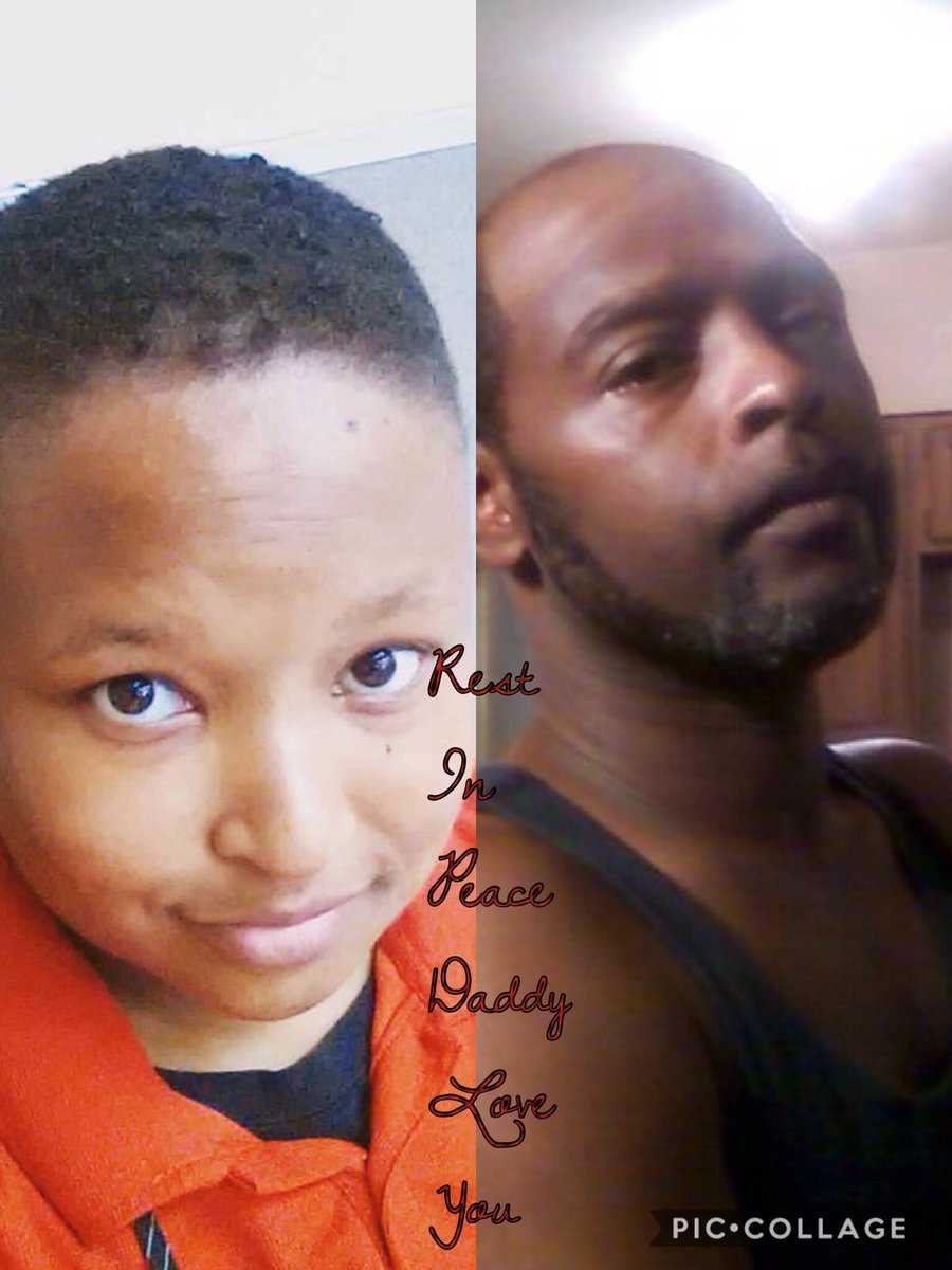 MetalCece2u's tweet photo. Happy Birthday Daddy 😰
Continue resting in Heaven
RIP Daddy https://t.co/P05OEYeVFD