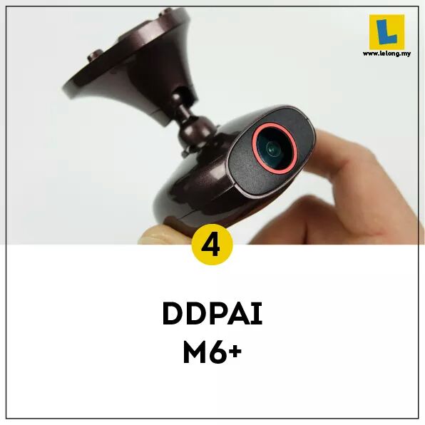 osemmedia's tweet image. 6 jenis kamera utk kereta anda.
#dashboardcam 
#kamerakereta
#lelong