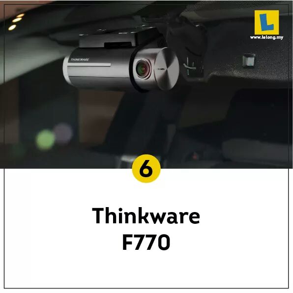 osemmedia's tweet image. 6 jenis kamera utk kereta anda.
#dashboardcam 
#kamerakereta
#lelong