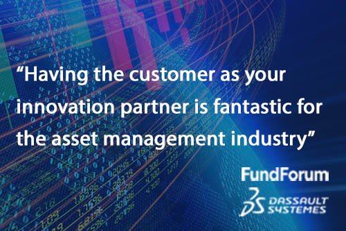 FundForumEvent's tweet photo. Are you doing enough to keep up with #digitization? #FFWebinar @Dassault3DS https://t.co/1dTNmKkPFs https://t.co/x2qjPzW2of